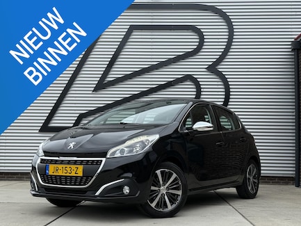 Peugeot 208 0