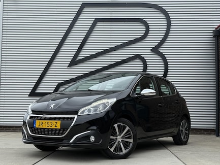 Peugeot 208 0