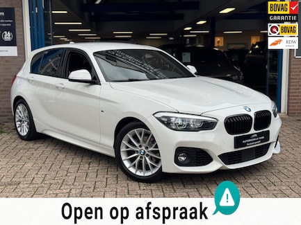 BMW 1-Serie 0