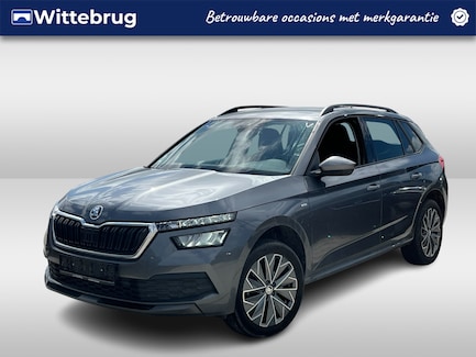 Skoda Kamiq 0