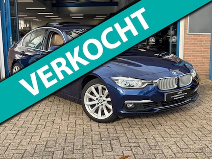 BMW 3-Serie 0