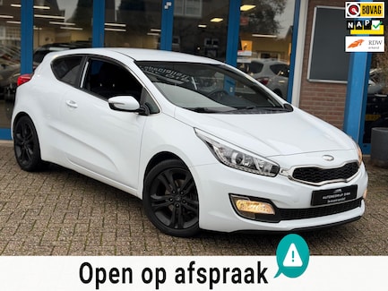 Kia ProCeed 0