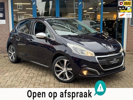 Peugeot 208 0