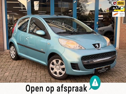 Peugeot 107 0