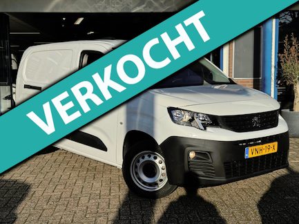 Peugeot Partner 0