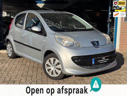 Peugeot 107 0