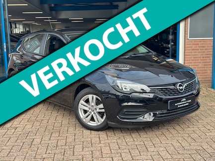 Opel Astra 0