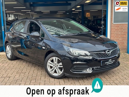Opel Astra 0