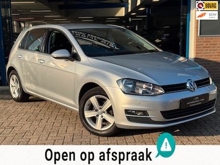 Volkswagen Golf 0