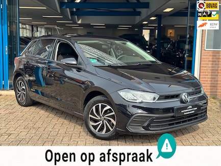 Volkswagen Polo 0
