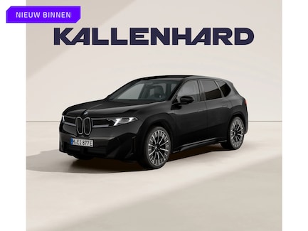 BMW iX3 0