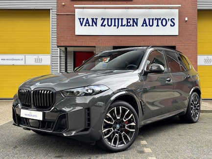BMW X5 0