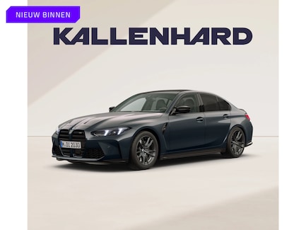 BMW M3 0