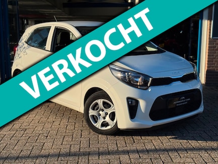 Kia Picanto 0