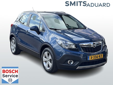 Opel Mokka 0