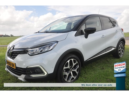 Renault Captur 0