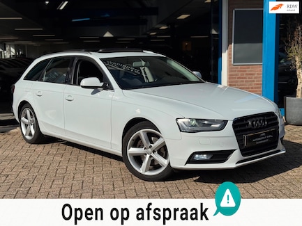 Audi A4 0
