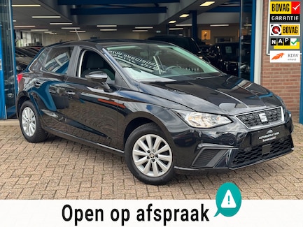 SEAT Ibiza 0