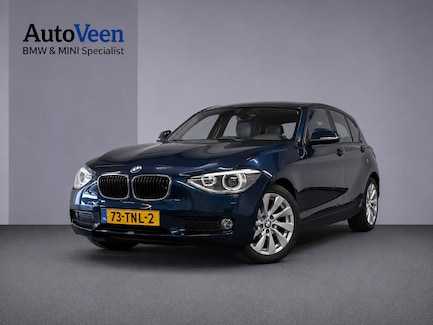 BMW 1-Serie 0