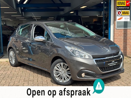 Peugeot 208 0
