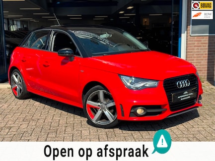 Audi A1 0