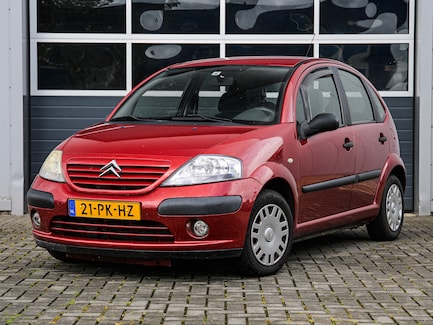 Citroën C3 0
