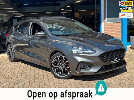 Ford Focus 0