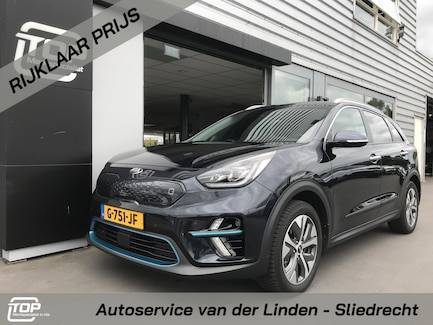 Kia Niro EV 0