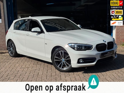 BMW 1-Serie 0