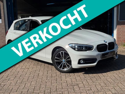 BMW 1-Serie 0