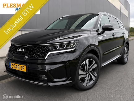 Kia Sorento 0