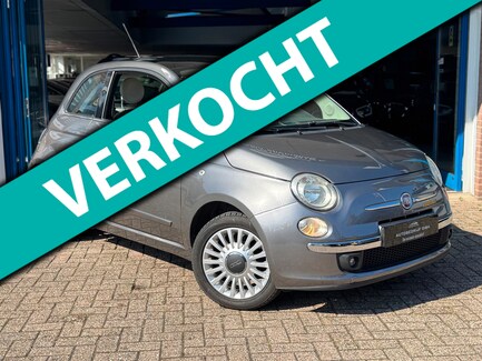 Fiat 500 0