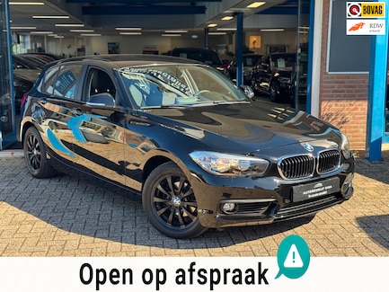 BMW 1-Serie 0