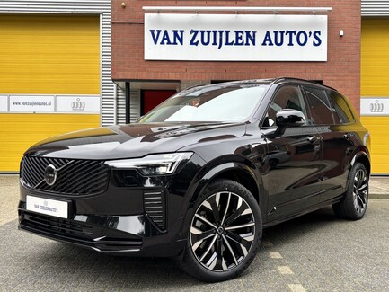 Volvo XC90 0