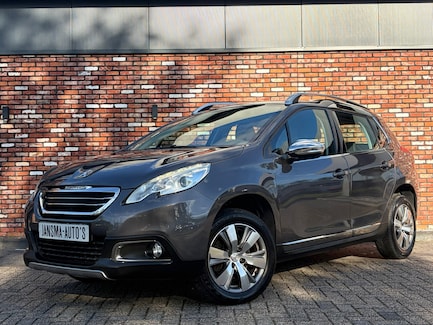 Peugeot 2008 0