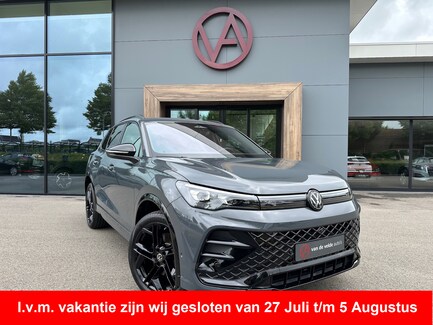 Volkswagen Tiguan 0