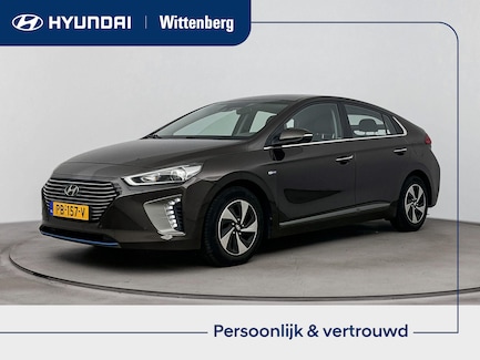 Hyundai Ioniq 0