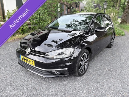 Volkswagen Golf 0