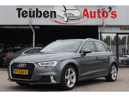 Audi A3 0