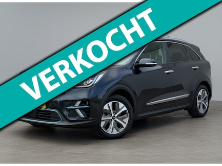 Kia Niro EV 0