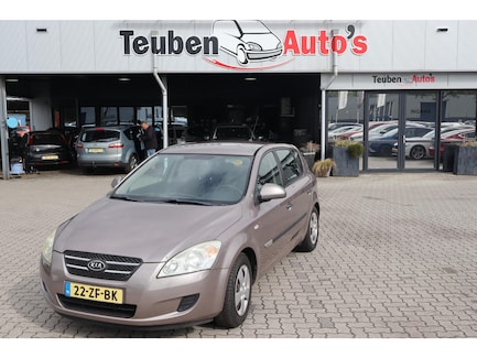 Kia Ceed 0