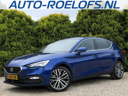 SEAT Leon 0