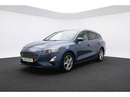Ford Focus 0