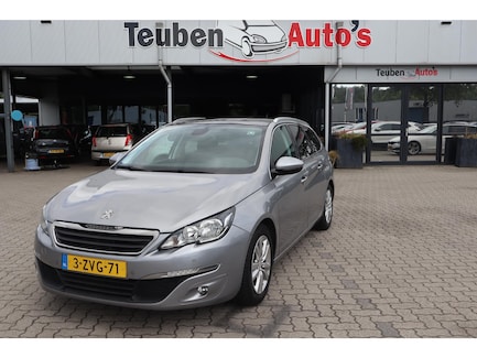 Peugeot 308 0