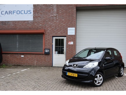 Peugeot 107 0