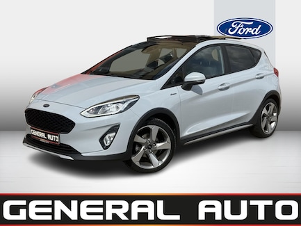 Ford Fiesta 0