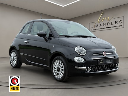 Fiat 500 0