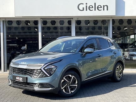 Kia Sportage 0