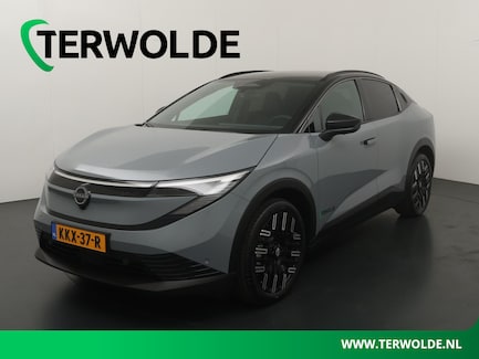Nissan Leaf 0