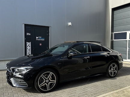 Mercedes-Benz CLA 0